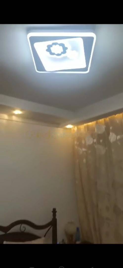 Vente Appartement F3 Birkhadem