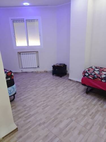 Location saisonnière Appartement Bordj El Bahri