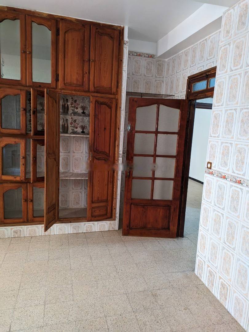 Location Niveau de villa F3 Bordj El Kiffan