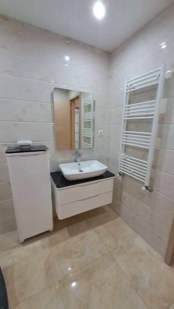 Location Appartement F4 Cheraga