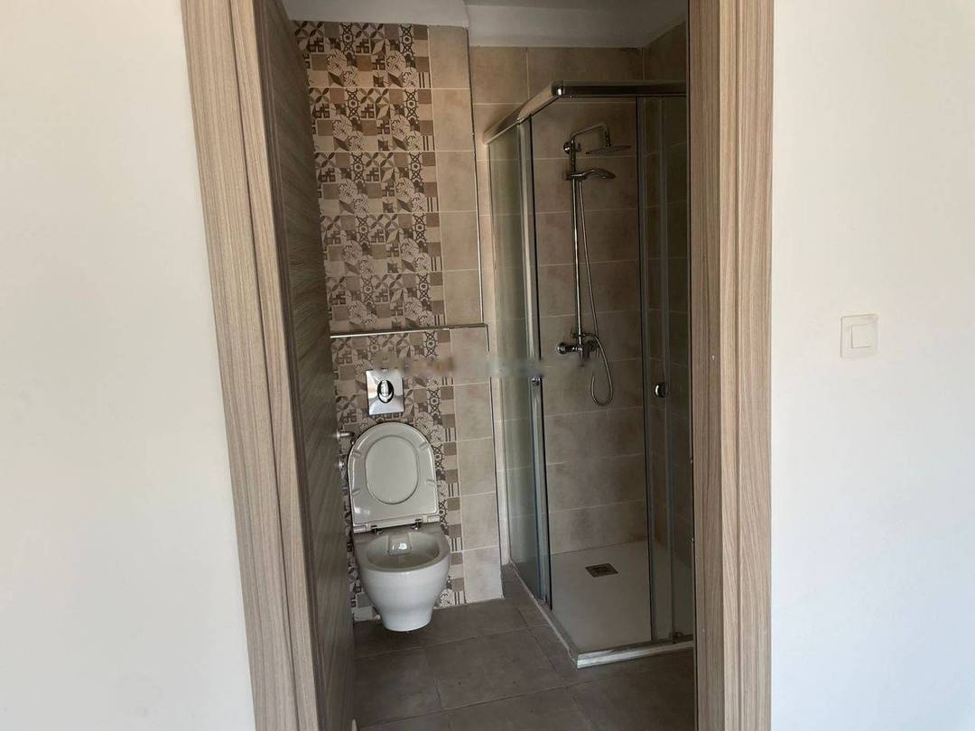 Location Appartement F4 Birkhadem
