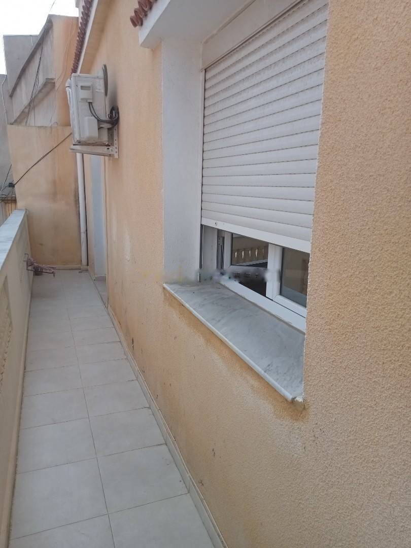 Location Appartement F3 Birkhadem