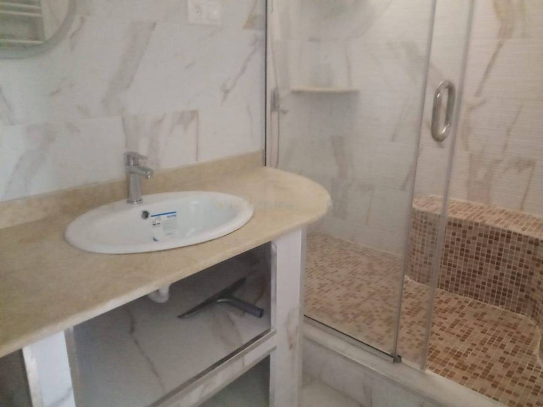 Location Appartement F5 Kouba