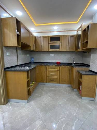 Vente Appartement F3 Bordj El Kiffan