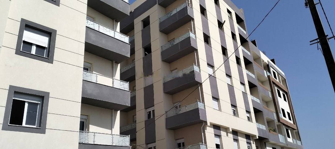 Vente Appartement F3 Bordj El Kiffan