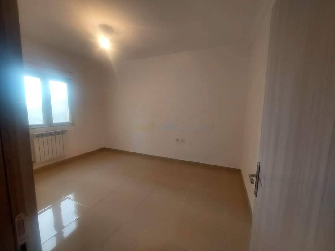 Location Appartement F5 Ain Benian