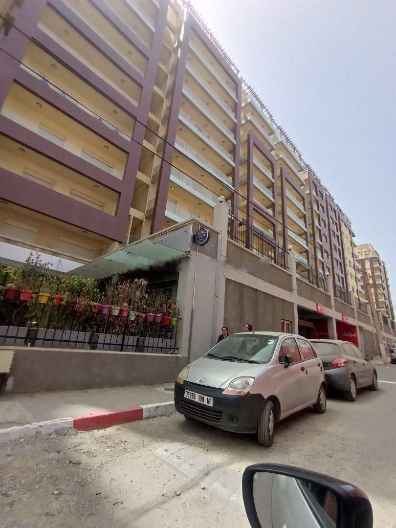 Location Appartement F4 Ouled Fayet