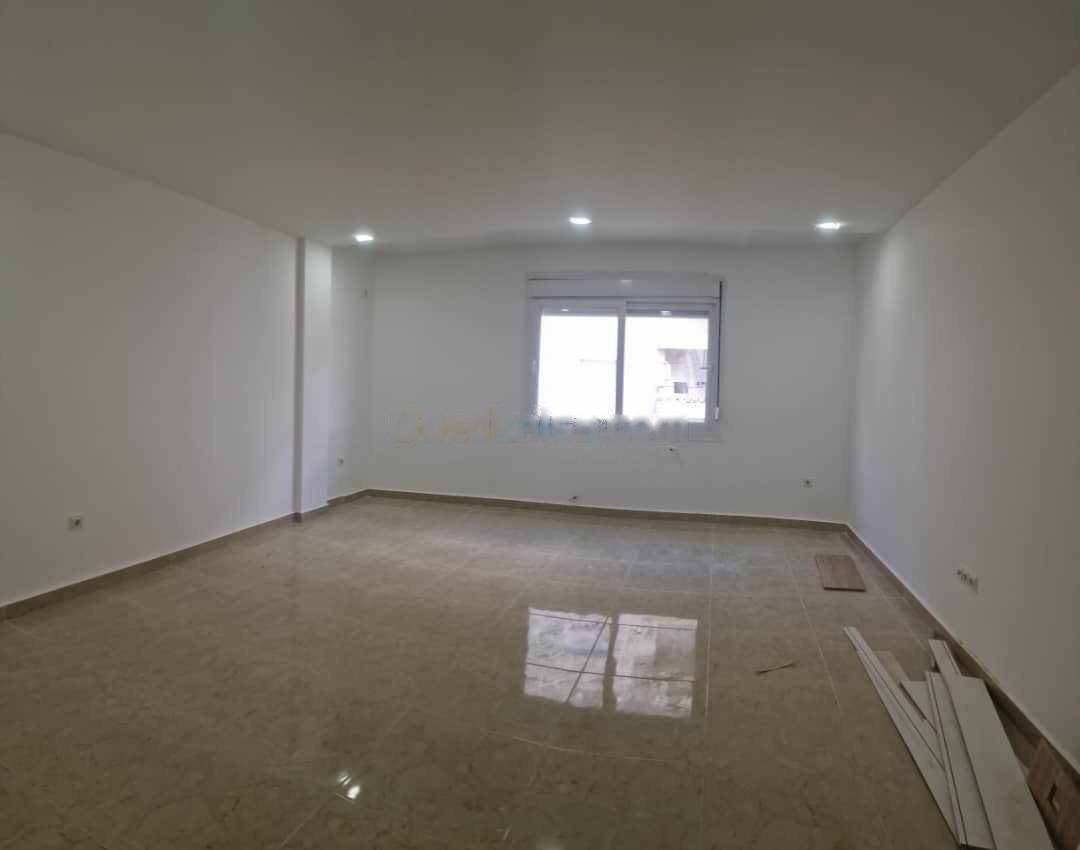 Vente Appartement F4 Cheraga