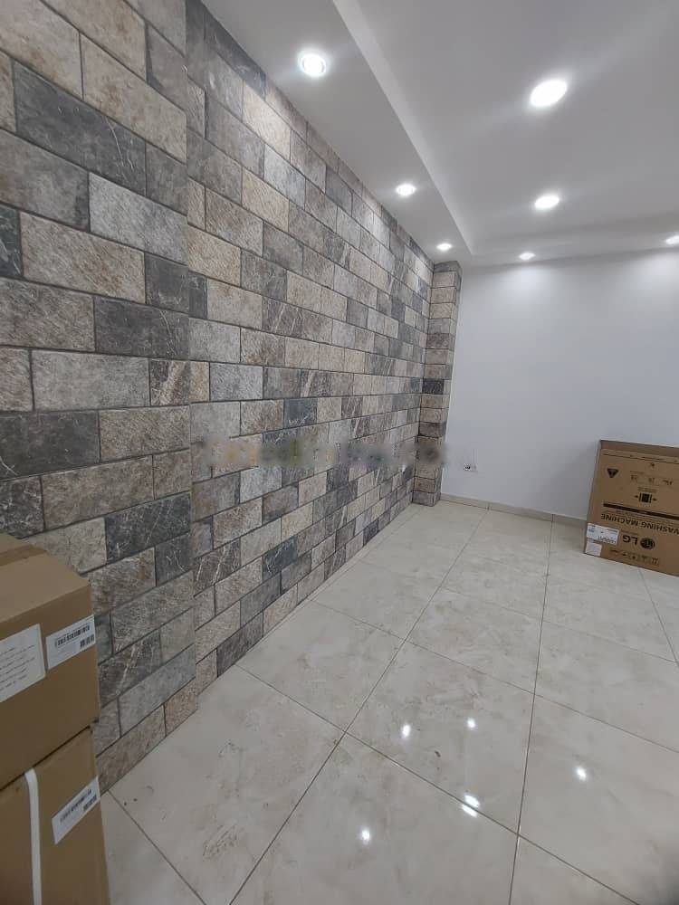 Vente Appartement F4 Bordj El Kiffan
