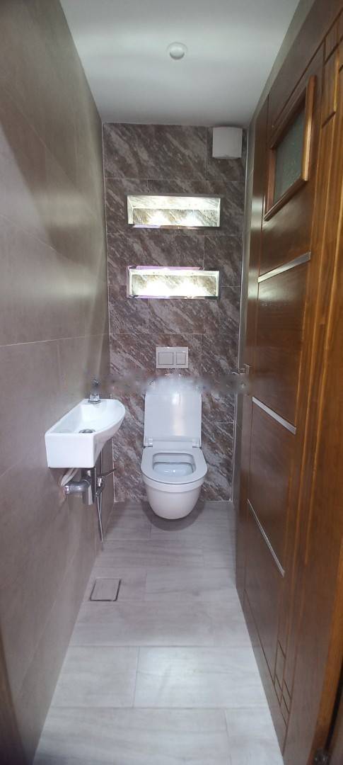 Vente Appartement F4 Bordj El Kiffan