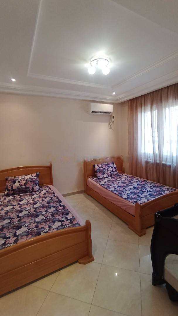 Location Appartement F3 Bir Mourad Rais