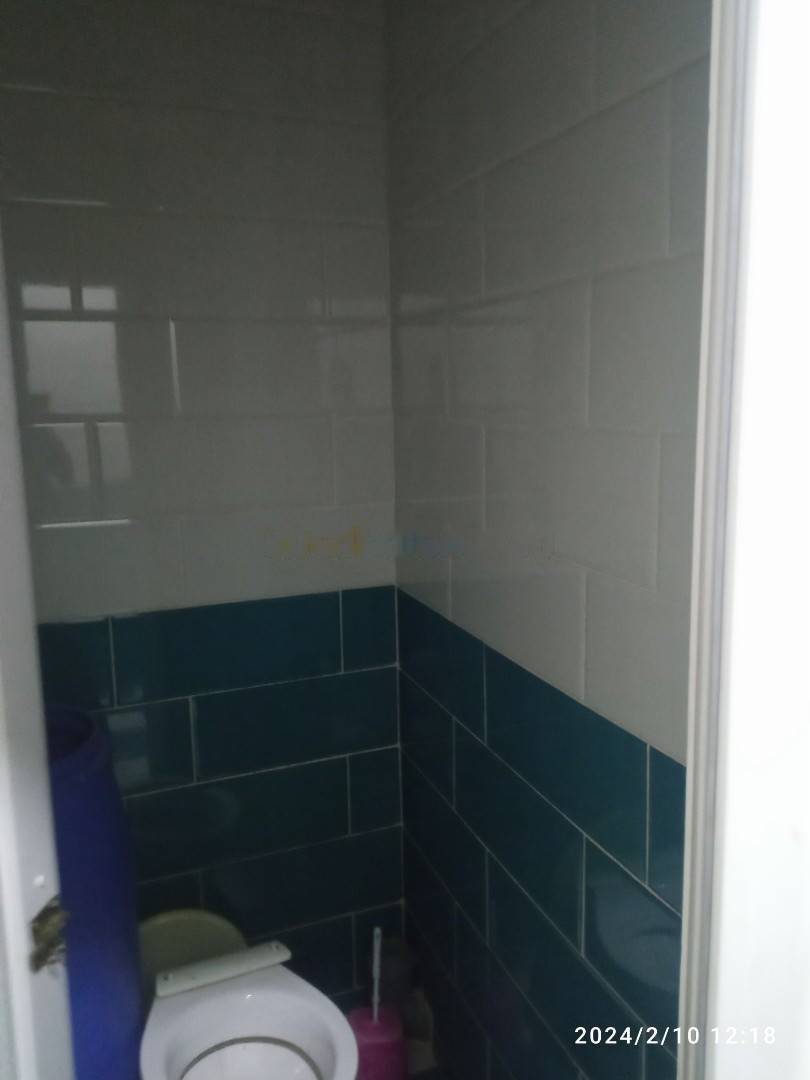 Location niveau de villa f3 douera 4