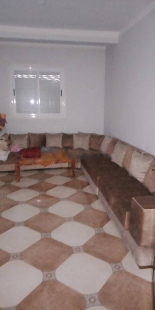 Vente Villa F8 Ouled Chebel