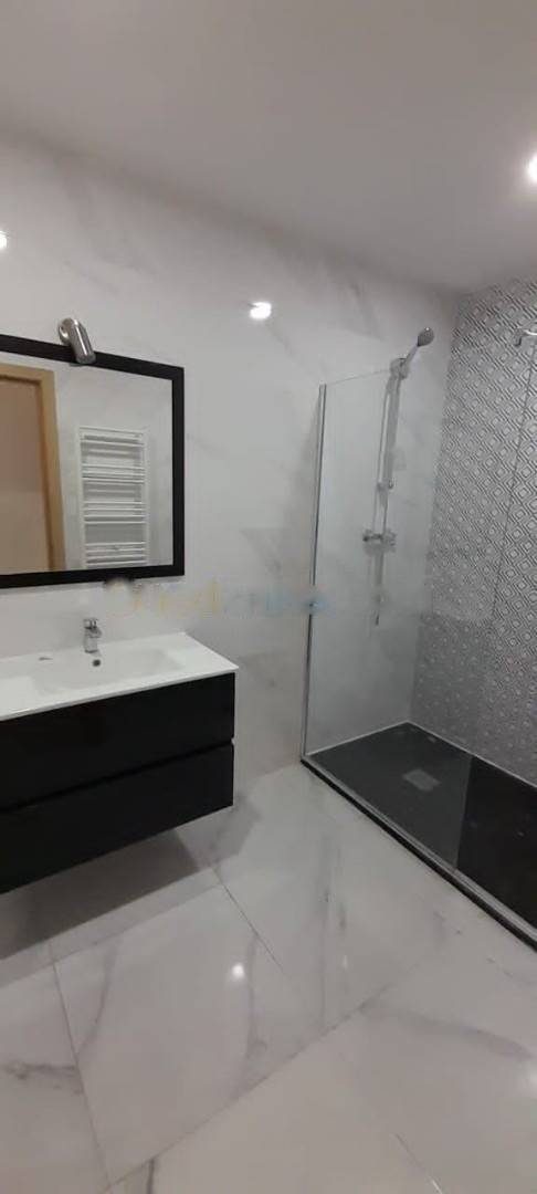 Location Appartement F3 Cheraga