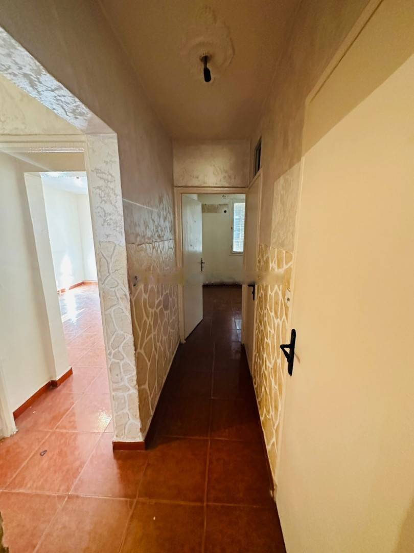 Location Appartement Bab Ezzouar