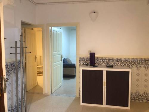 Location Appartement F4 Cheraga