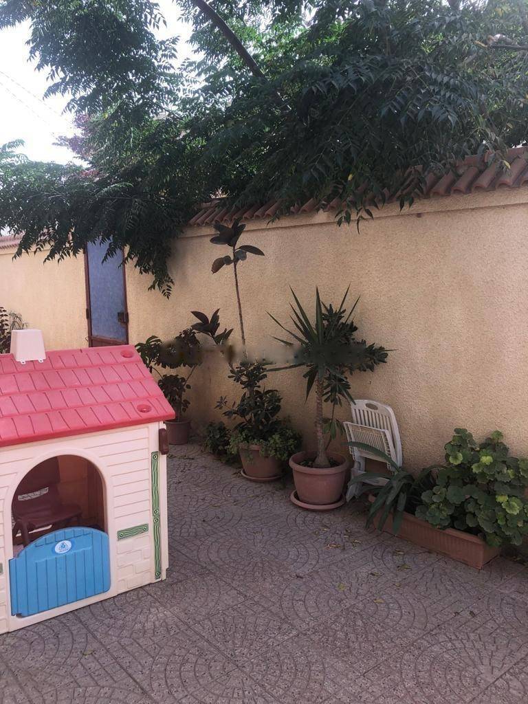 Vente Villa F4 Bordj El Bahri