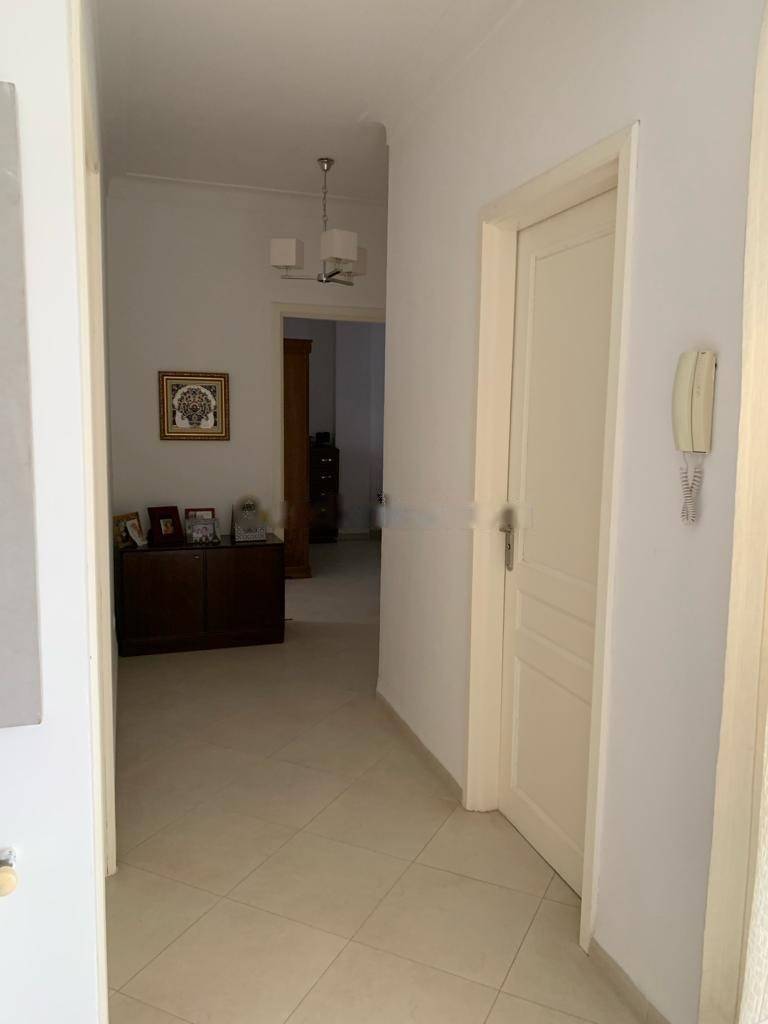 Location Appartement F5 El Biar