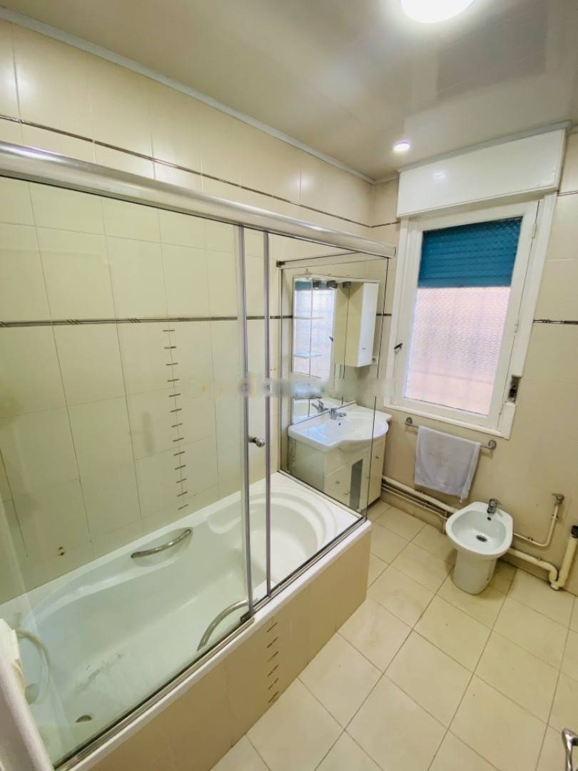 Location Appartement F3 El Biar