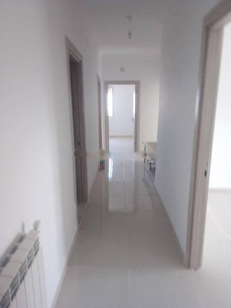 Location Appartement F5 Kouba