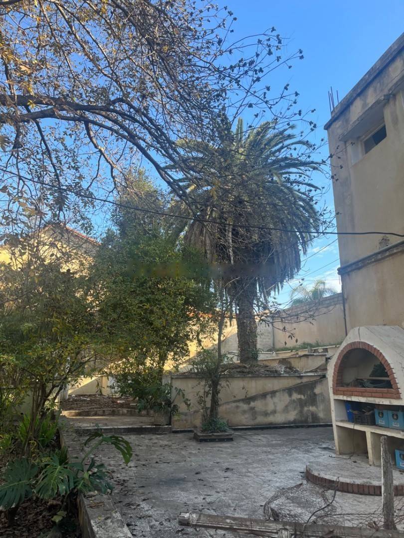 Vente Villa F8 Ben Aknoun