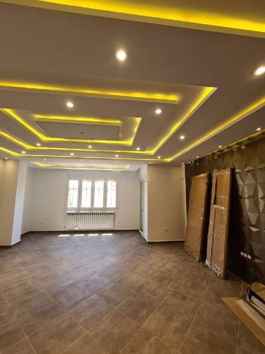 Vente Appartement F4 Bordj El Kiffan