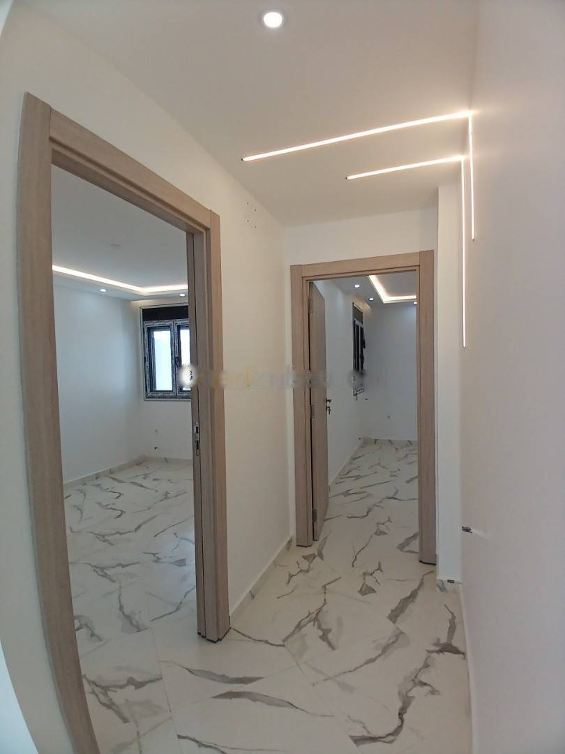 Vente Appartement F2 Bordj El Kiffan