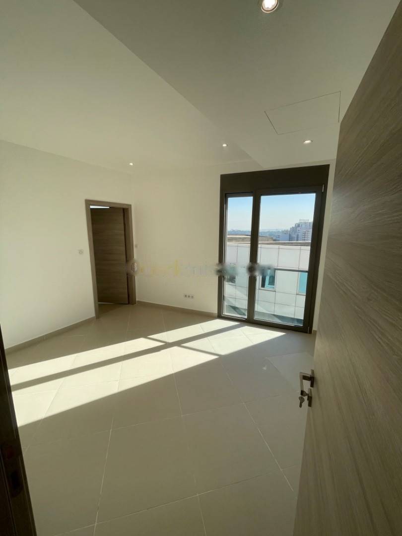 Vente Appartement F5 Hydra