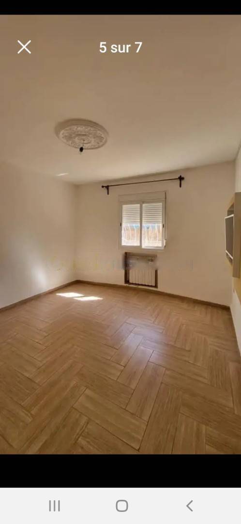Location Appartement F3 Ain Benian
