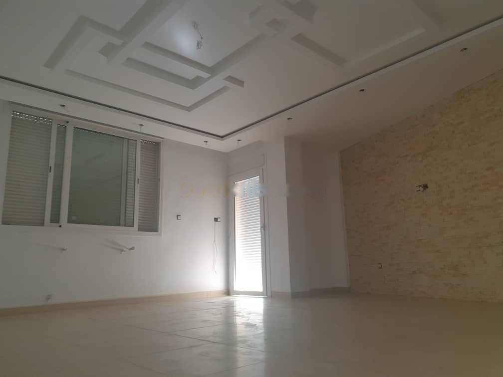 Vente Appartement F4 Birkhadem