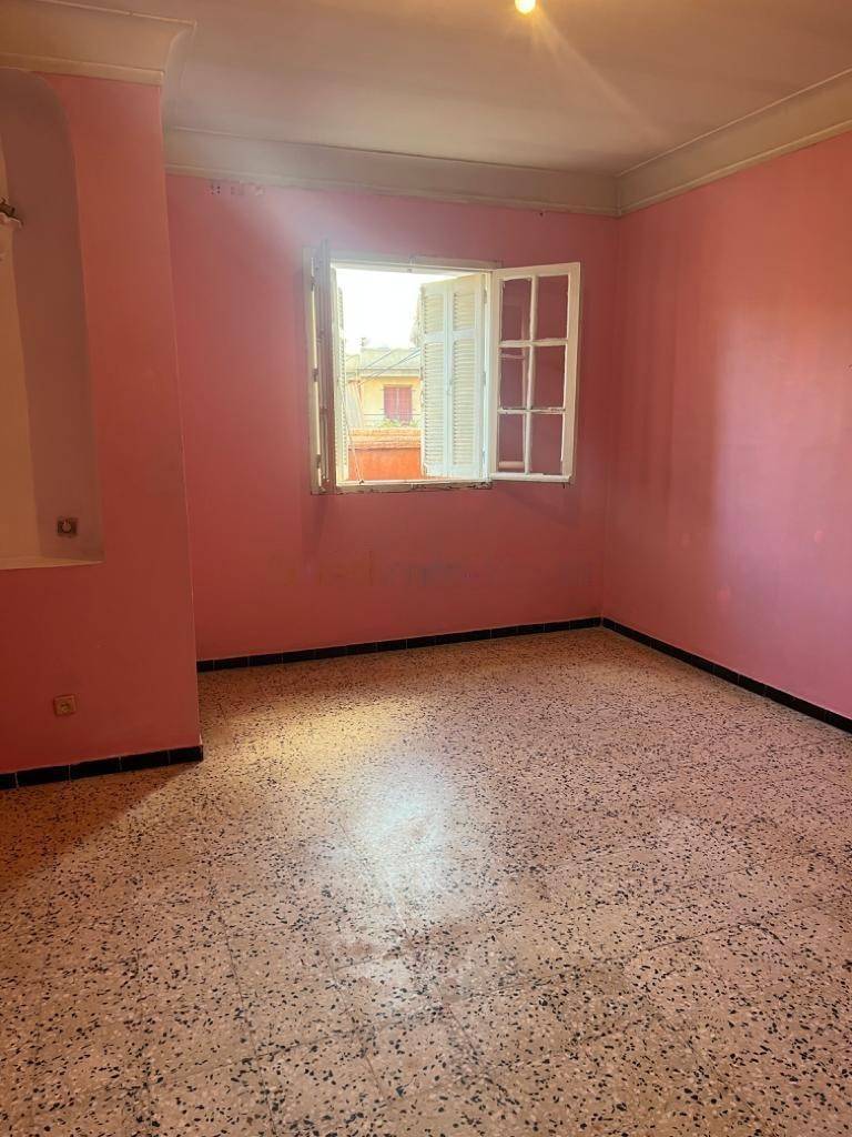 Location Niveau de villa F2 Saoula