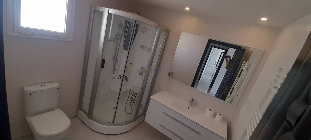 Vente Appartement F5 Cheraga