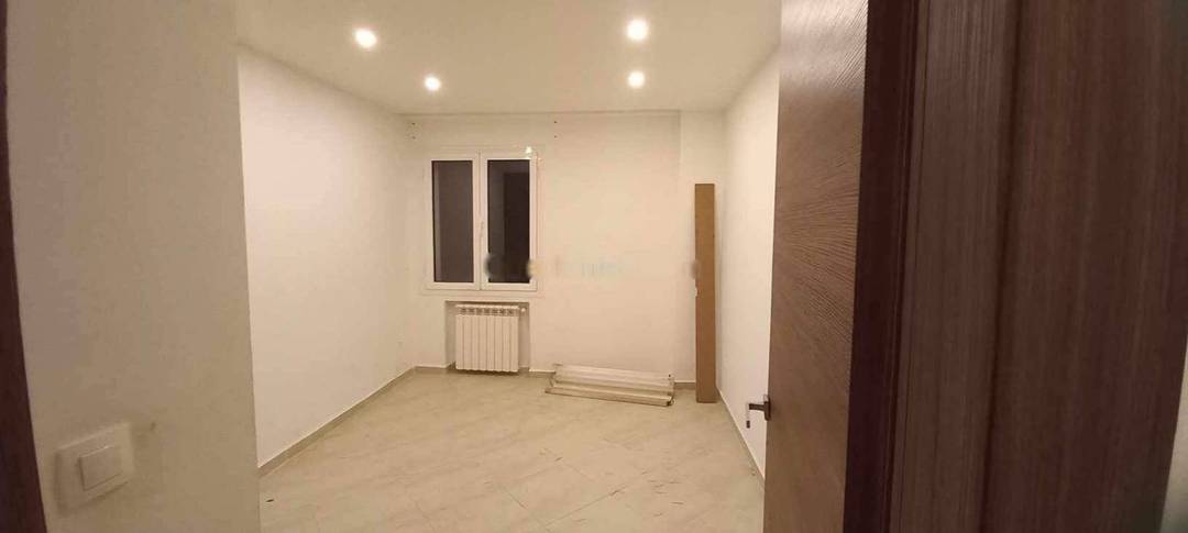 Vente Appartement F4 Cheraga