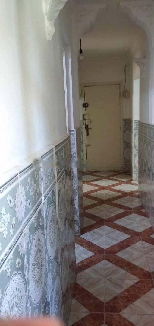 Vente Appartement F4 Bab Ezzouar