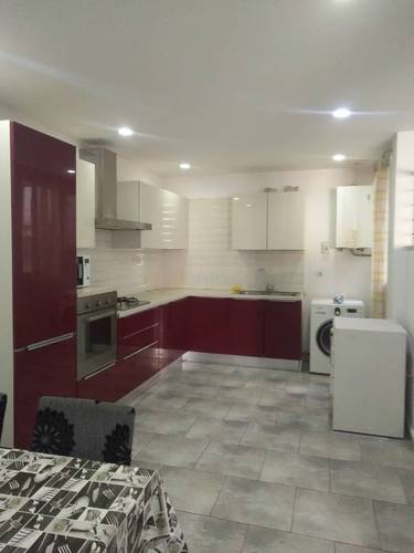 Location Appartement F5 Hydra