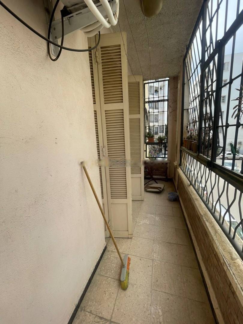 Vente Appartement F3 Bab Ezzouar