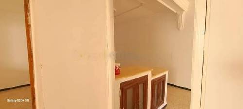 Location Niveau de villa F3 Khraicia