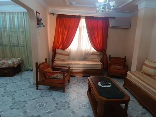 Location saisonnière Appartement F3 Ain Benian