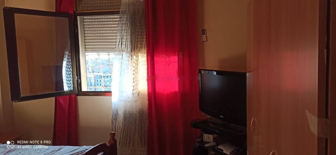 Location Appartement Birkhadem