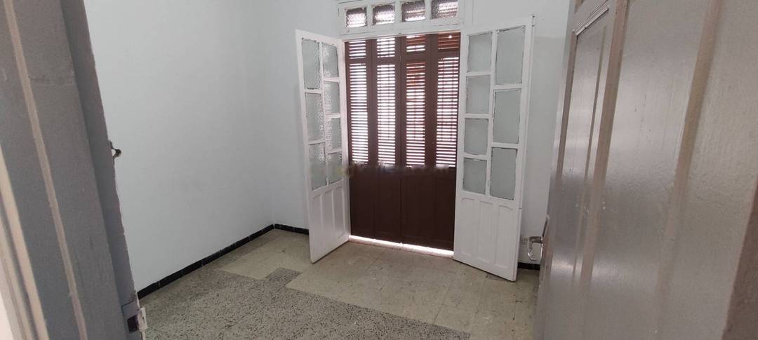 Location Appartement F4 Cheraga