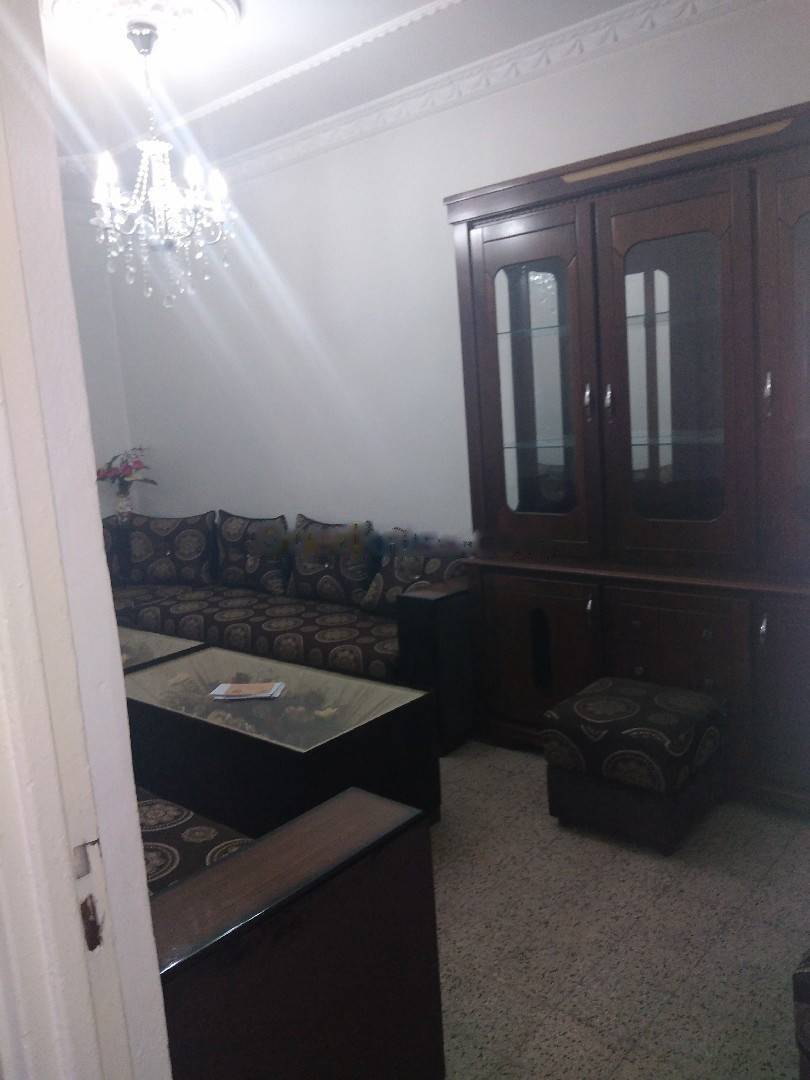 Vente Appartement F3 Kouba