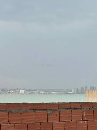 Vente Appartement F4 Bordj El Bahri