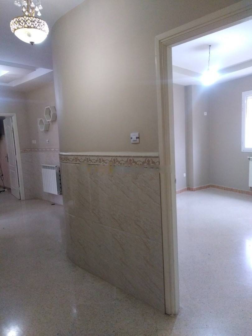 Location Niveau de villa F4 Bordj El Kiffan