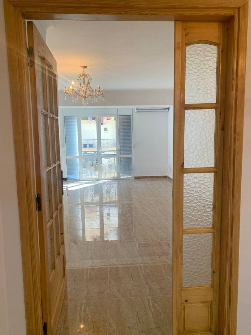 Vente Appartement F4 Ouled Fayet