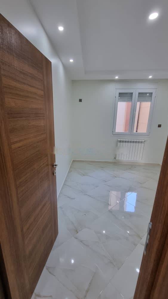 Vente Appartement F3 Bordj El Kiffan