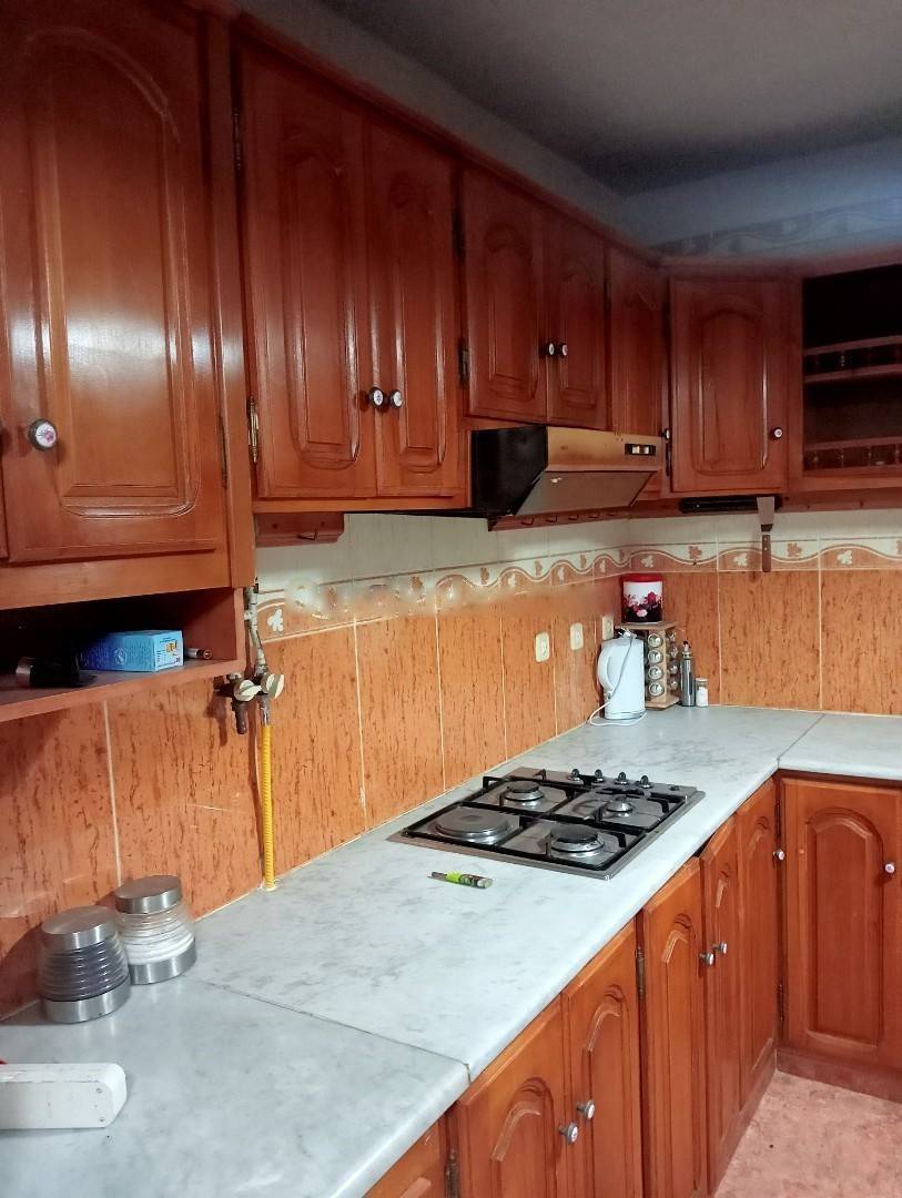 Location Appartement F3 Dar El Beida