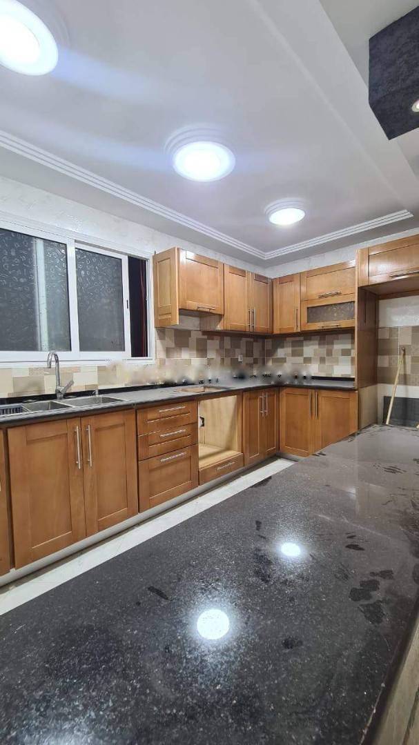 Vente Appartement F2 Bordj El Kiffan