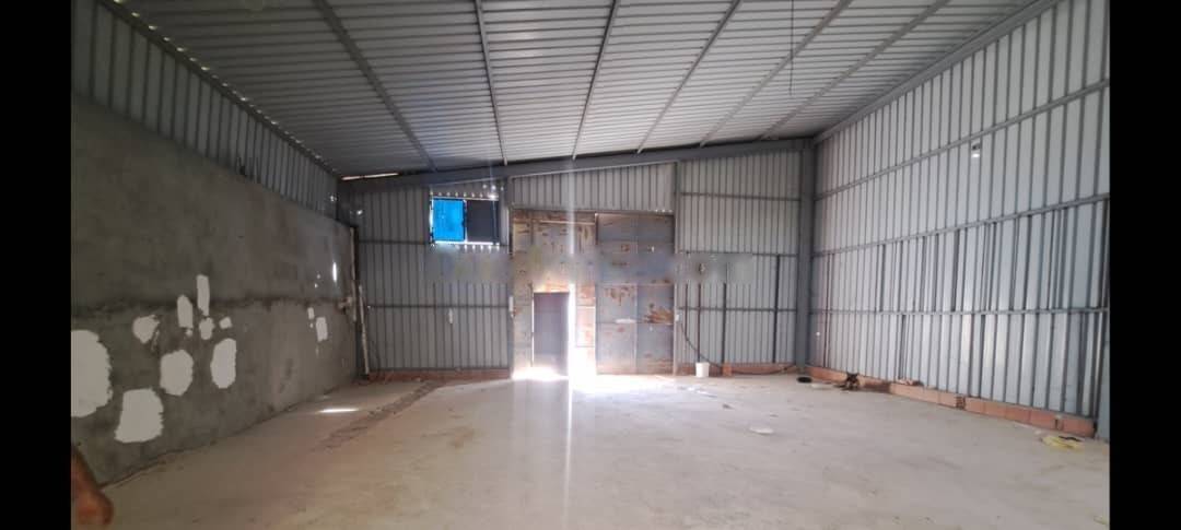 Location hangar les eucalyptus