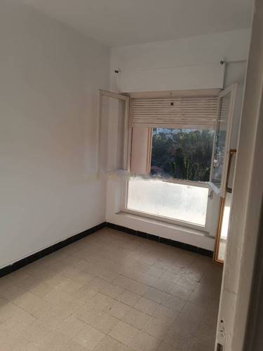 Location Appartement F3 Alger-Centre