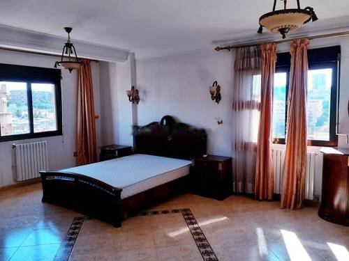 Location Appartement F7 Hydra